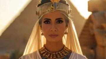 الزي الفرعوني.. تحويل صورتك بلمسة قديمة داخل المتحف المصري الكبير بأسهل طريقة